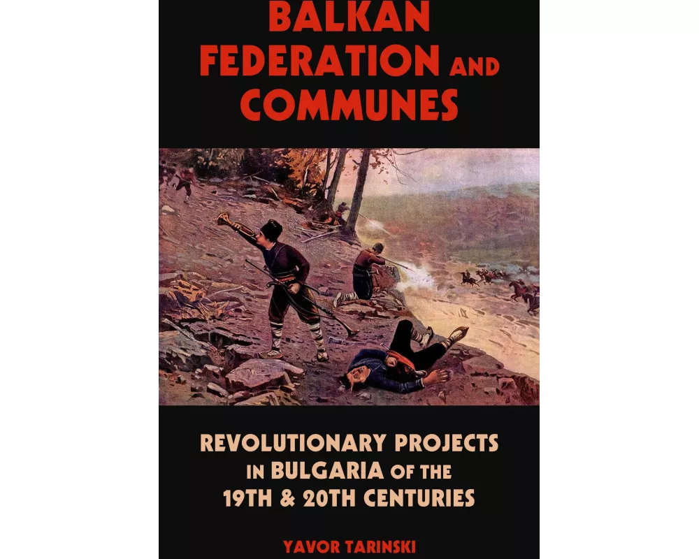 Balkan Federation and Communes