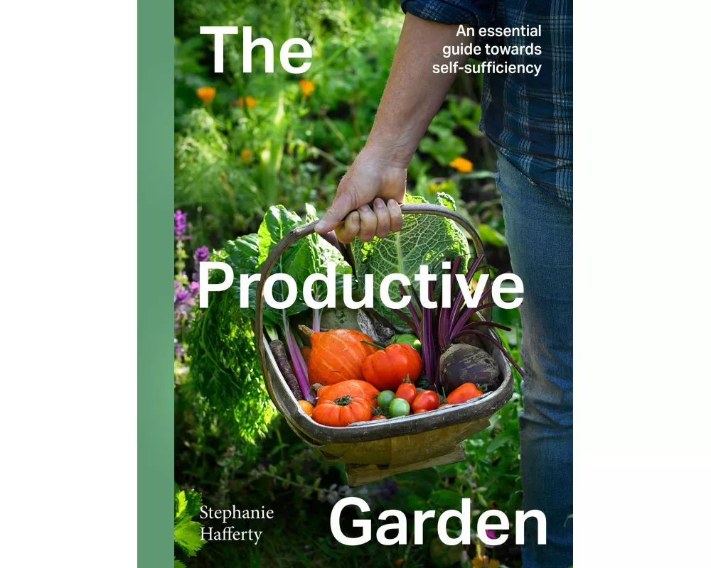 The Productive Garden