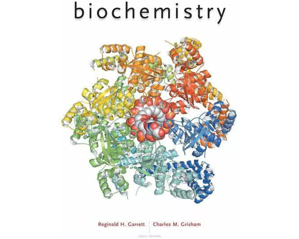Biochemistry