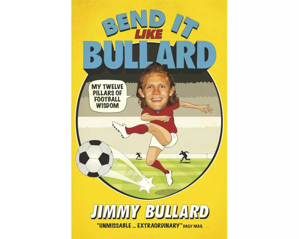 Bend It Like Bullard