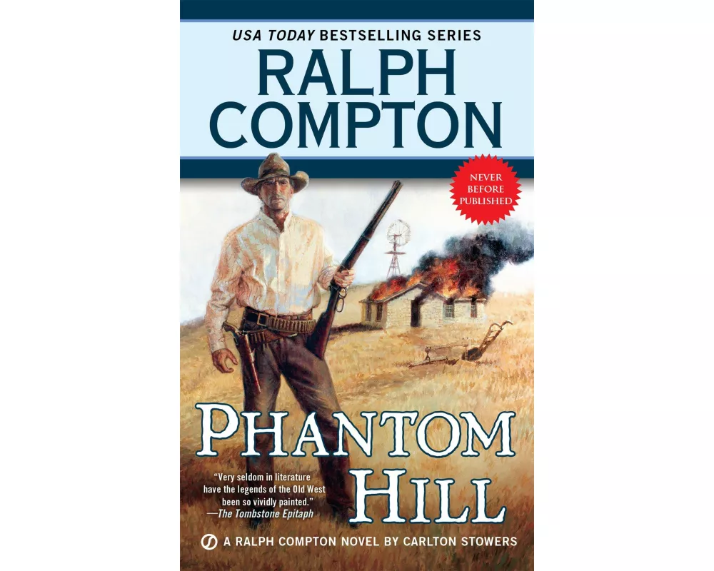 Phantom Hill