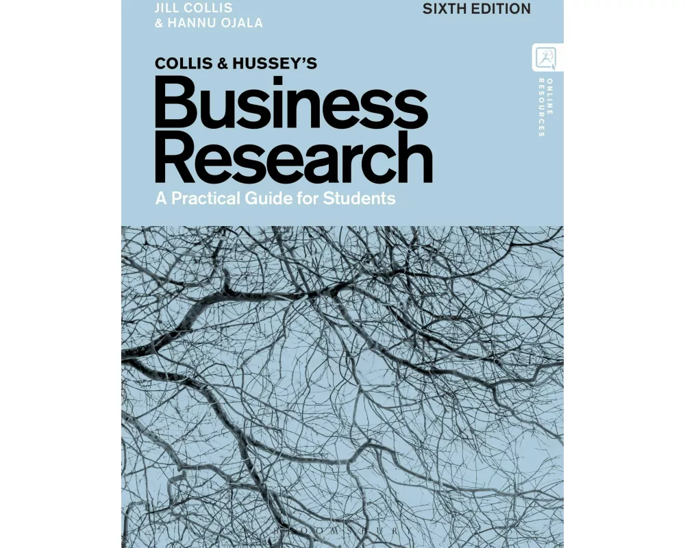 Collis and Hussey's Business Research
