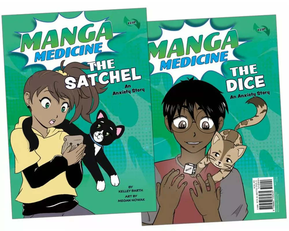 The Satchel / The Dice