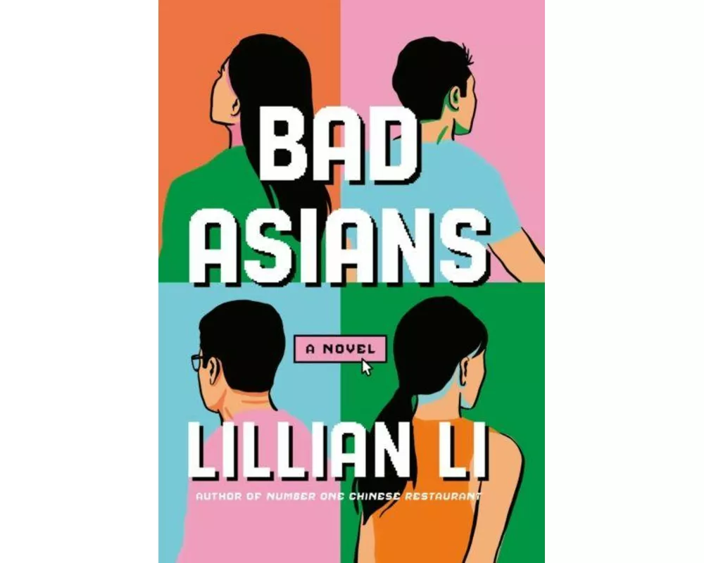 Bad Asians