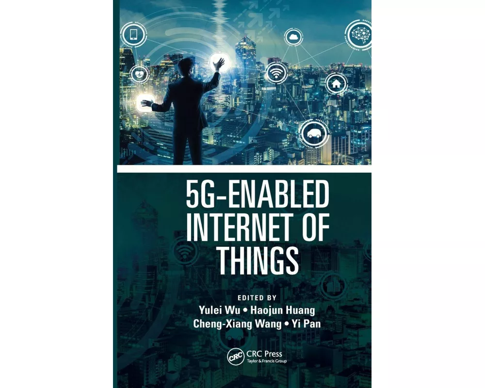 5G-Enabled Internet of Things