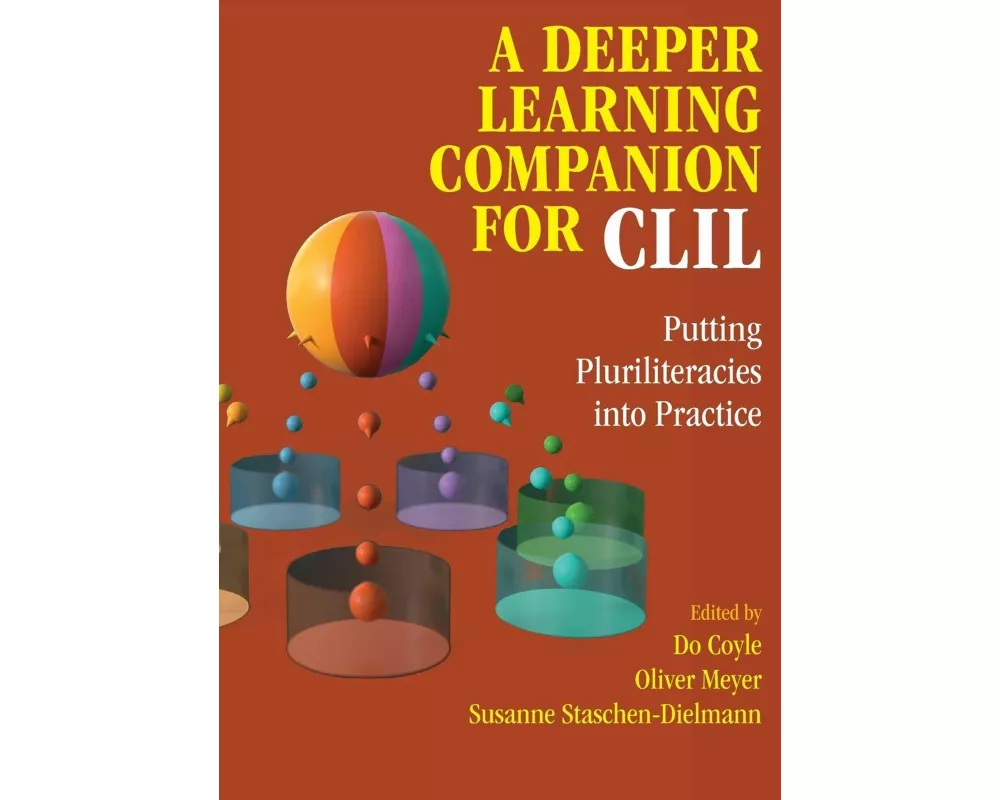 A Deeper Learning Companion for CLIL