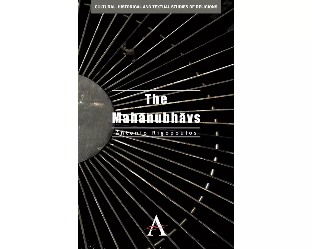 The Mahanubhavs