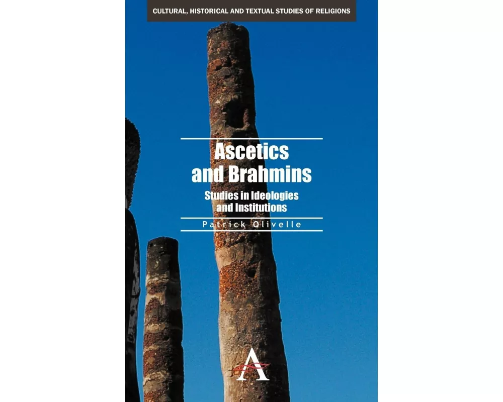 Ascetics and Brahmins