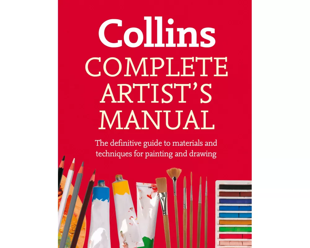 Complete Artist’s Manual