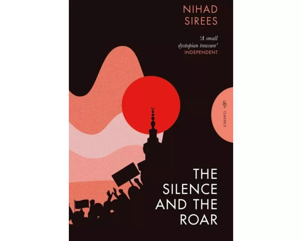 The Silence and the Roar