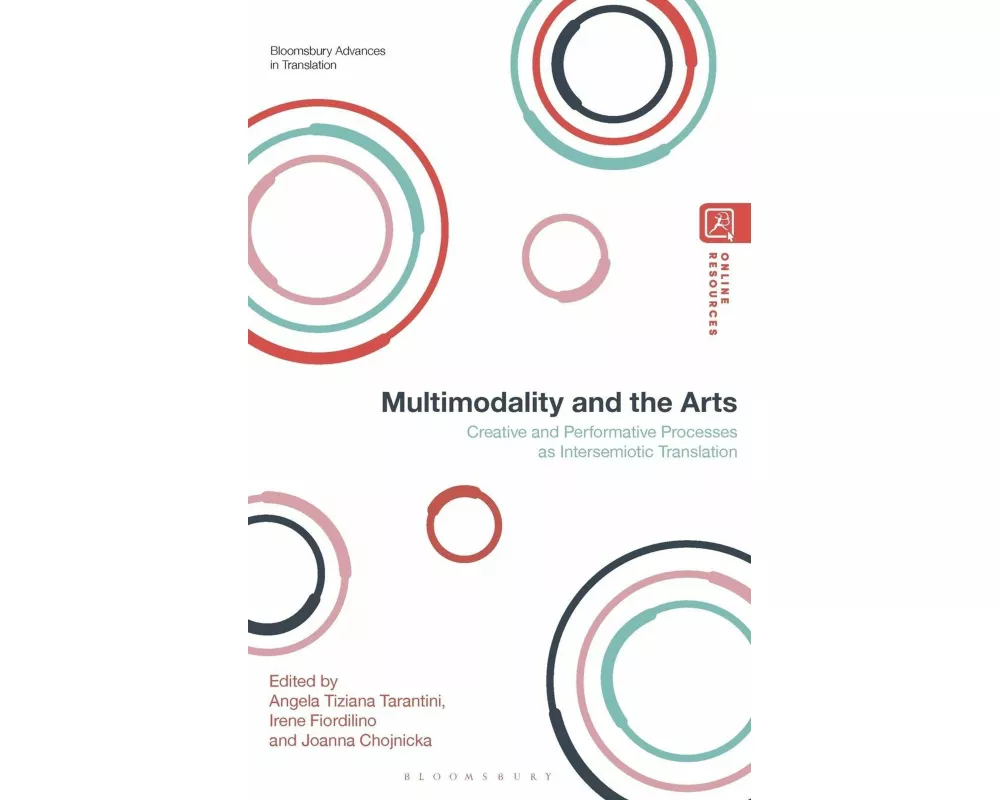 Multimodality and the Arts