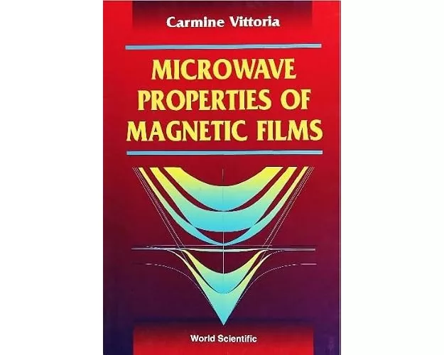 Microwave Properties Of Magnetic Films