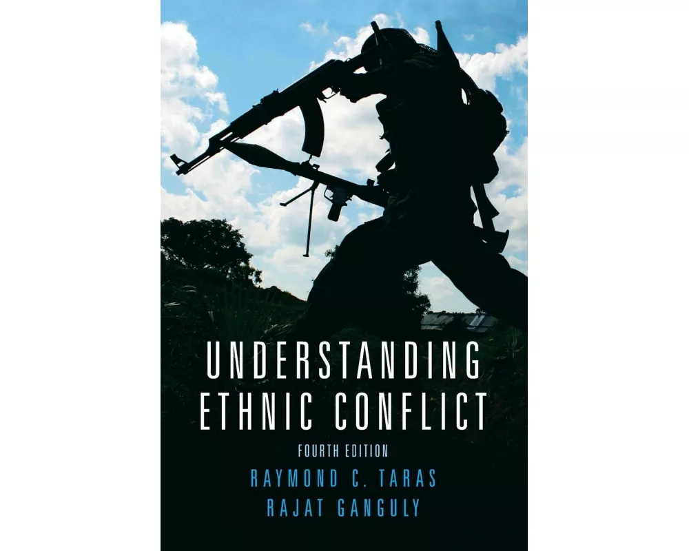 Understanding Ethnic Conflict