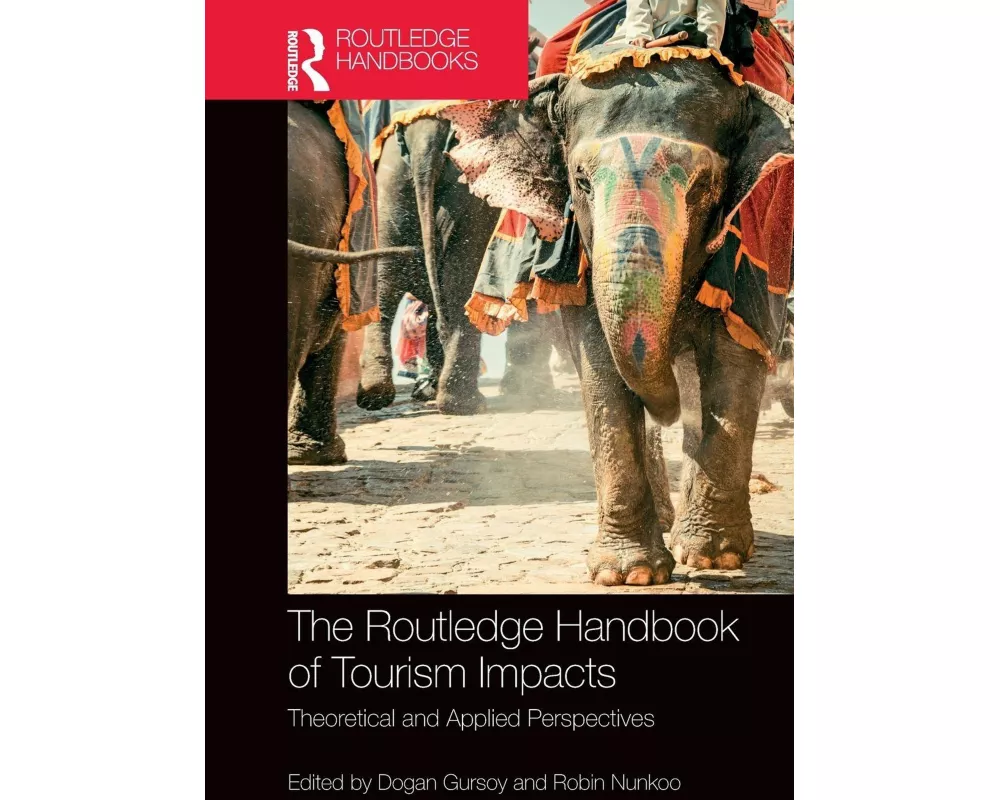 The Routledge Handbook of Tourism Impacts