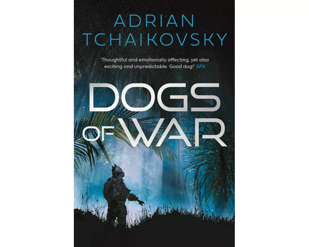 Dogs of War