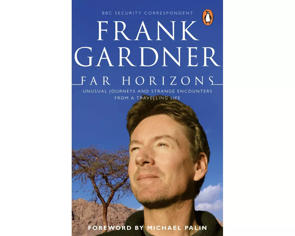 Far Horizons