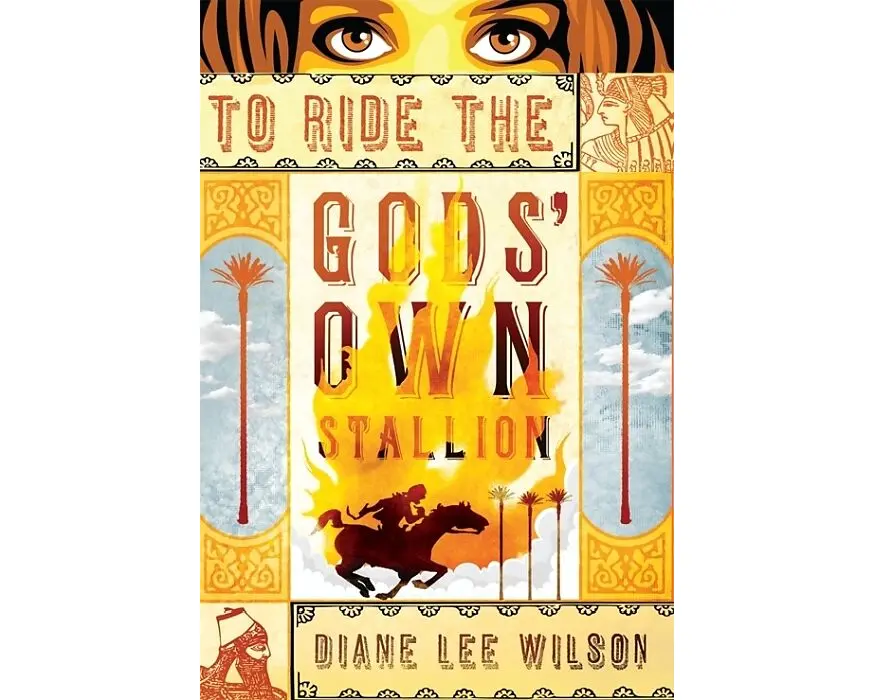 To Ride the Gods' Own Stallion
