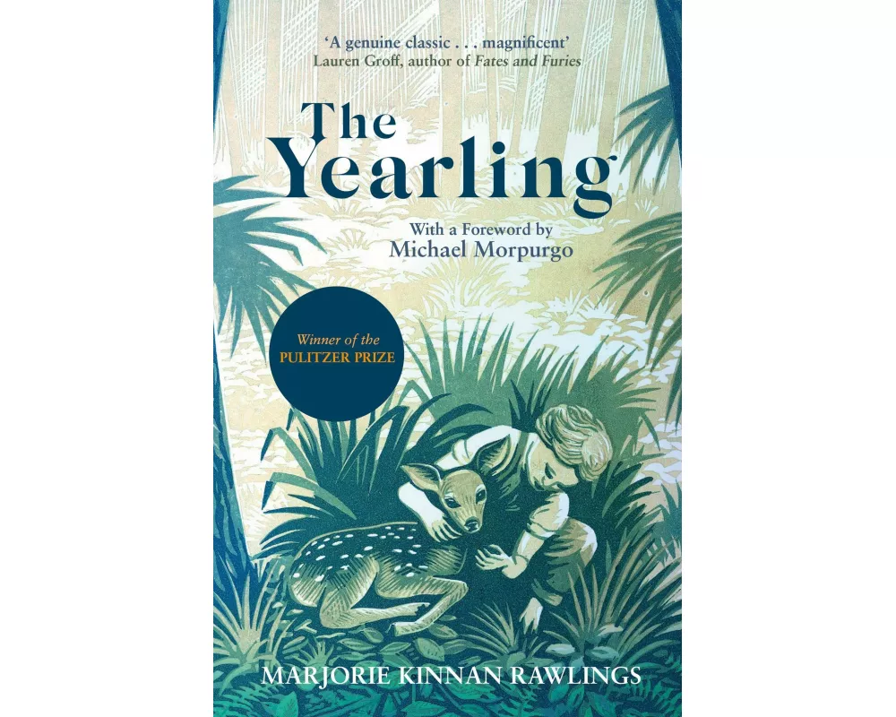 The Yearling