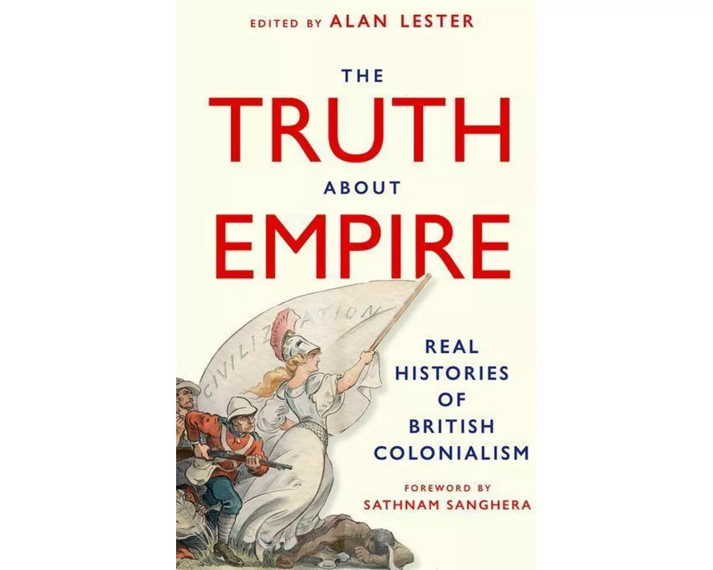 The Truth About Empire
