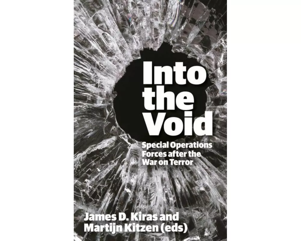 Into the Void