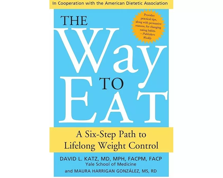 The Way to Eat
