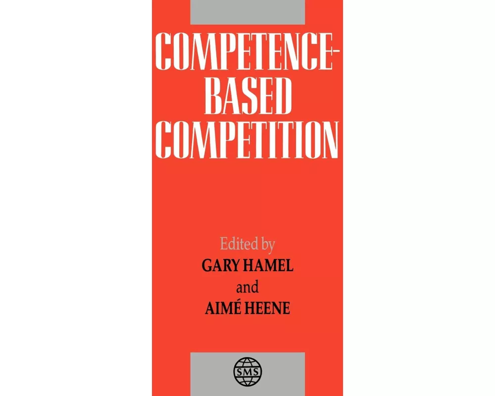 Competence-Based Competition