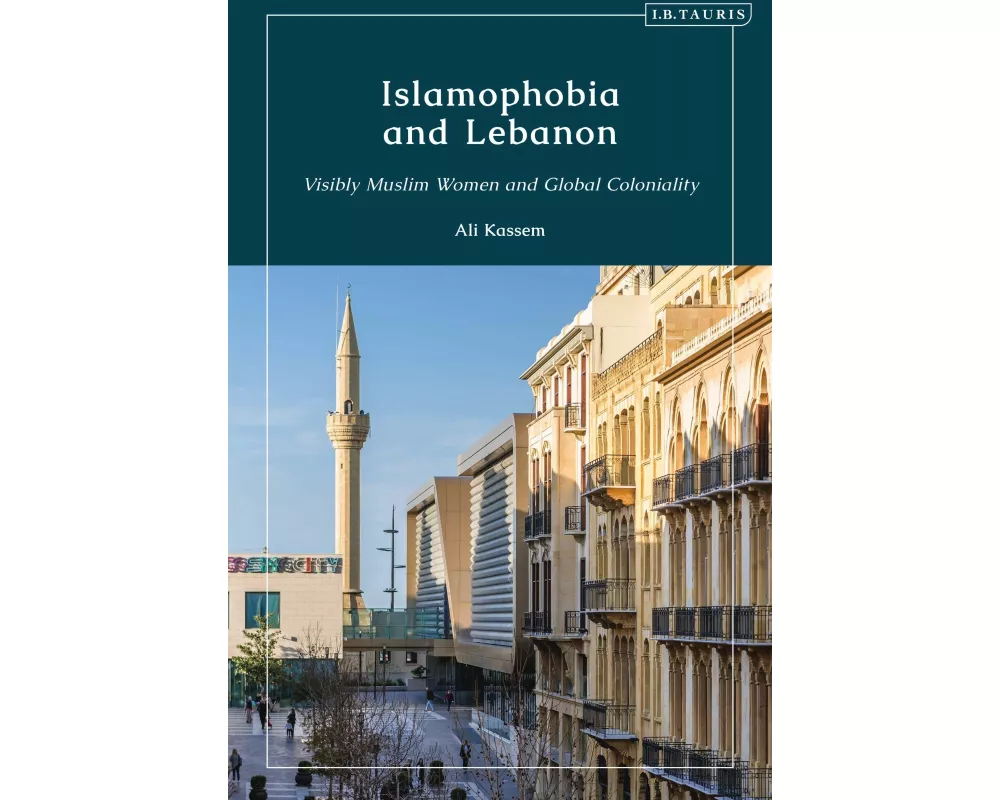 Islamophobia and Lebanon