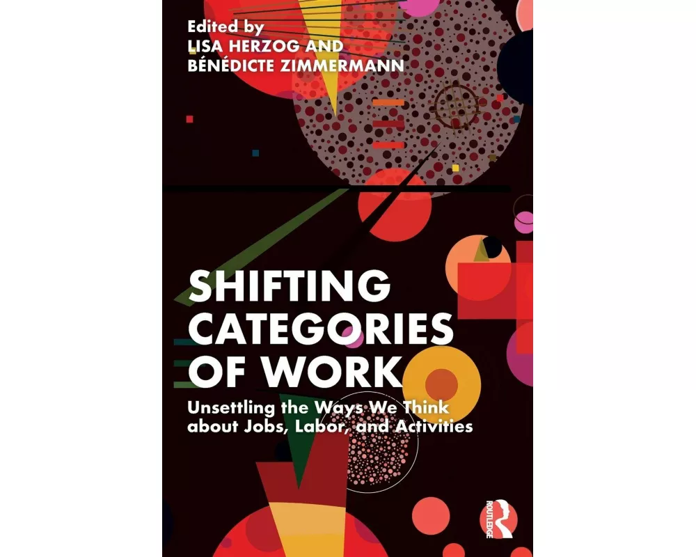 Shifting Categories of Work