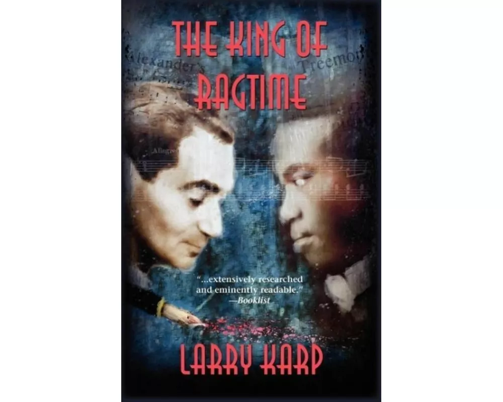 The King of Ragtime