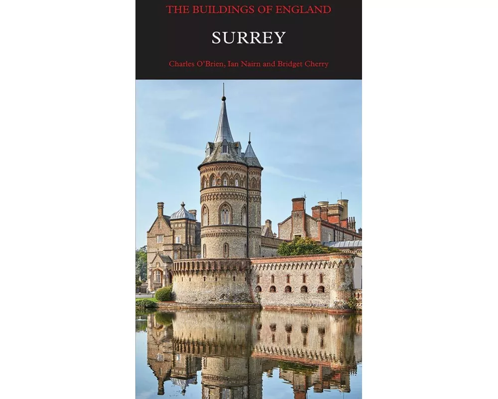 Surrey