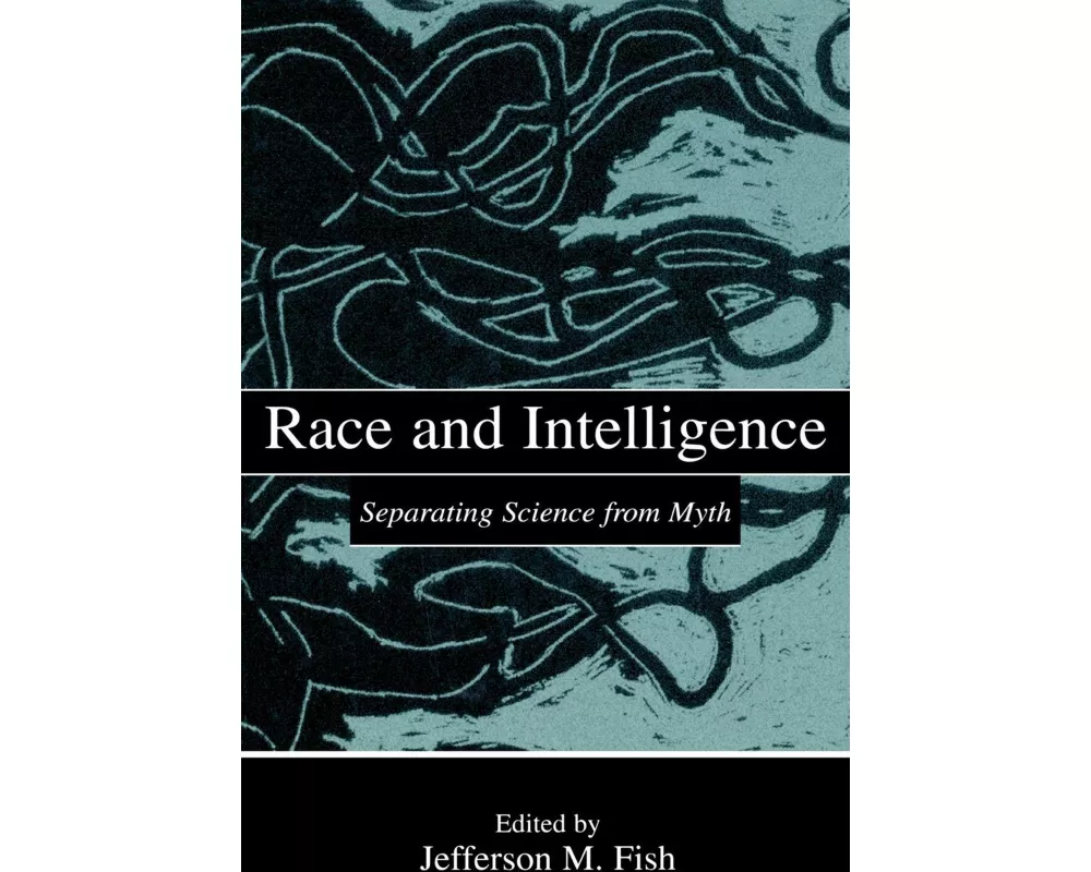Race and Intelligence