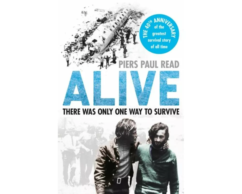 Alive