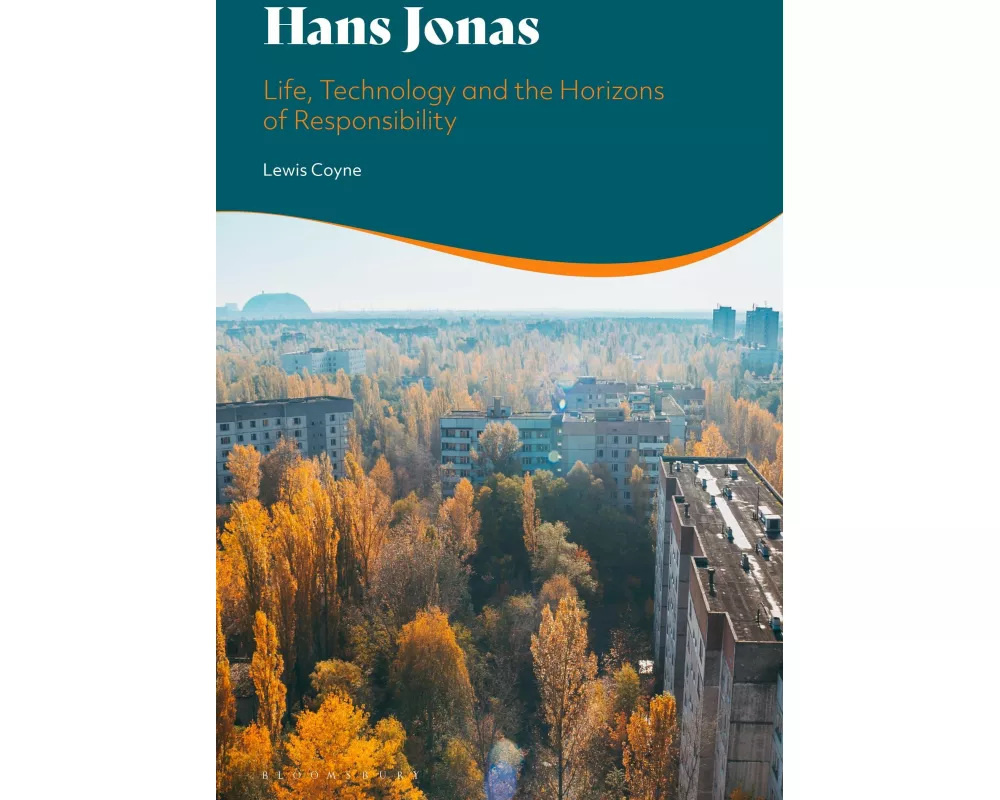 Hans Jonas