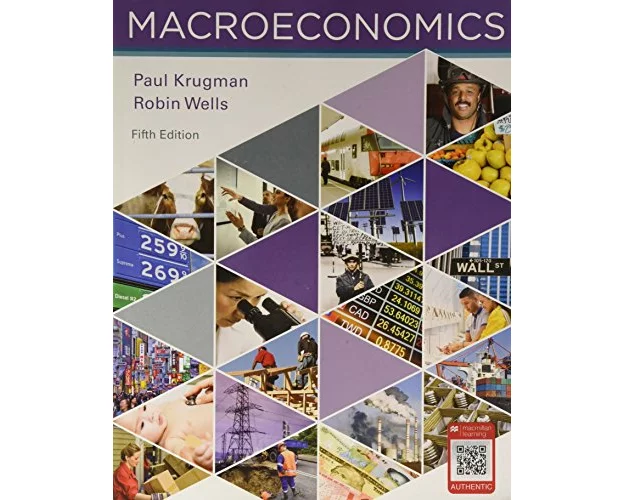 Macroeconomics