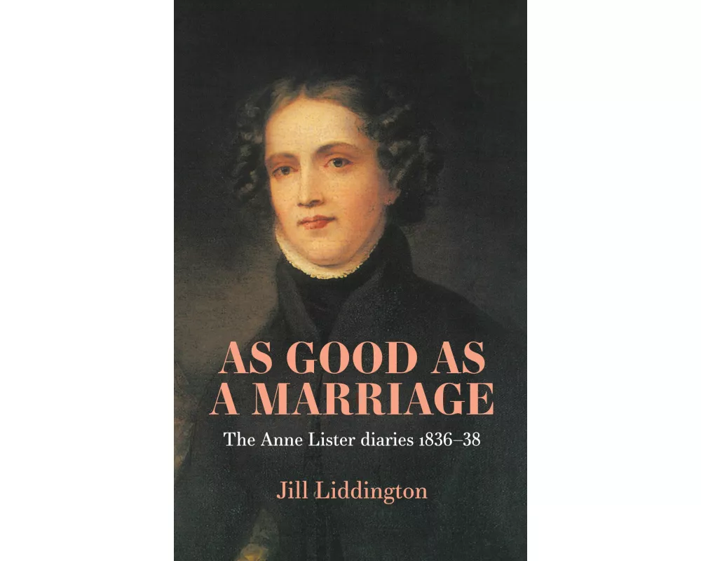 As Good as a Marriage
