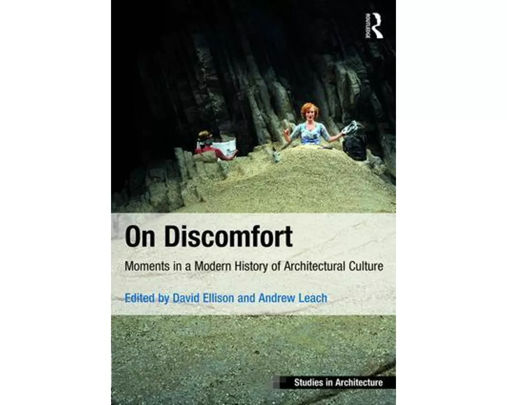 On Discomfort
