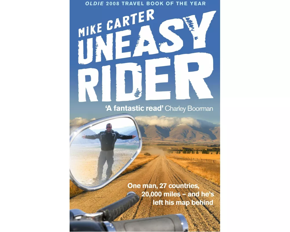 Uneasy Rider