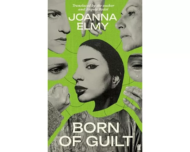 Born of Guilt