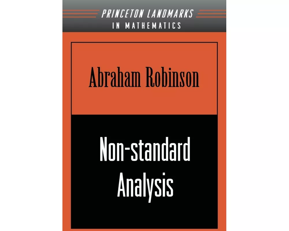 Non-standard Analysis