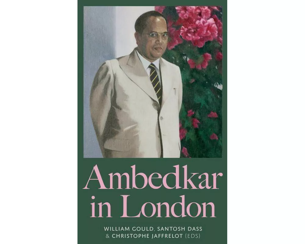Ambedkar in London