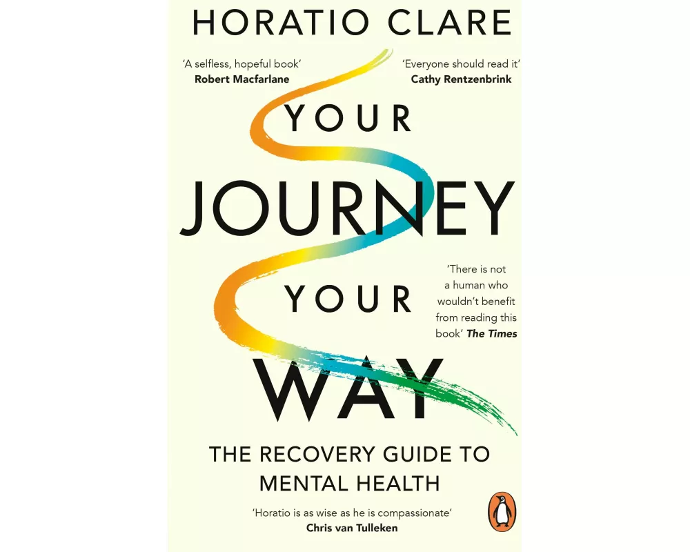Your Journey, Your Way