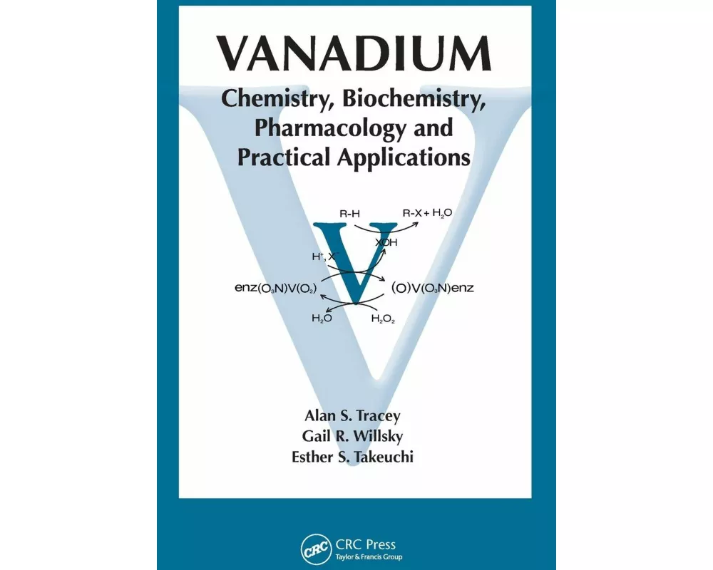 Vanadium