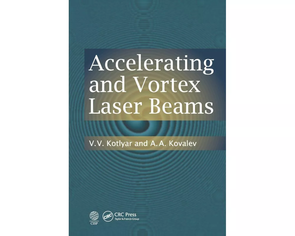 Accelerating and Vortex Laser Beams