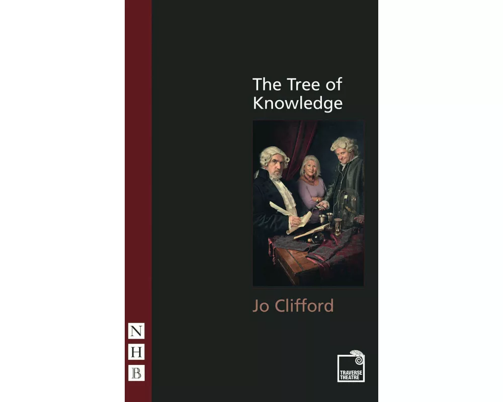 The Tree of Knowledge