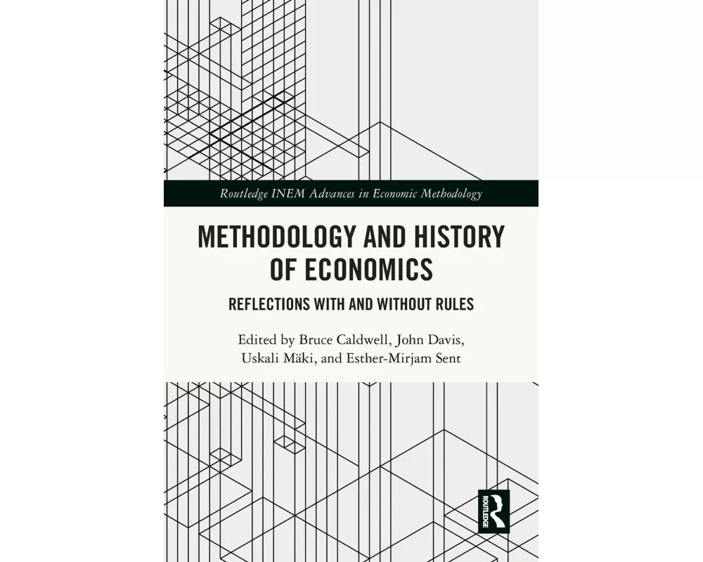Methodology and History of Economics