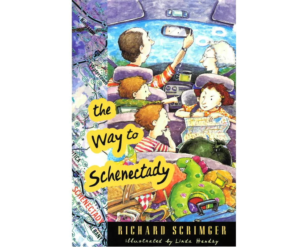 The Way to Schenectady