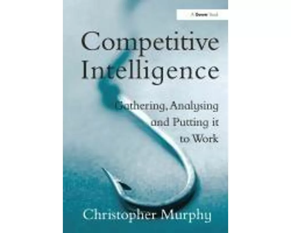 Competitive Intelligence