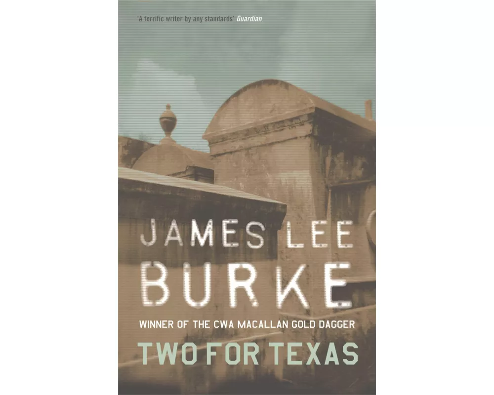 Two For Texas