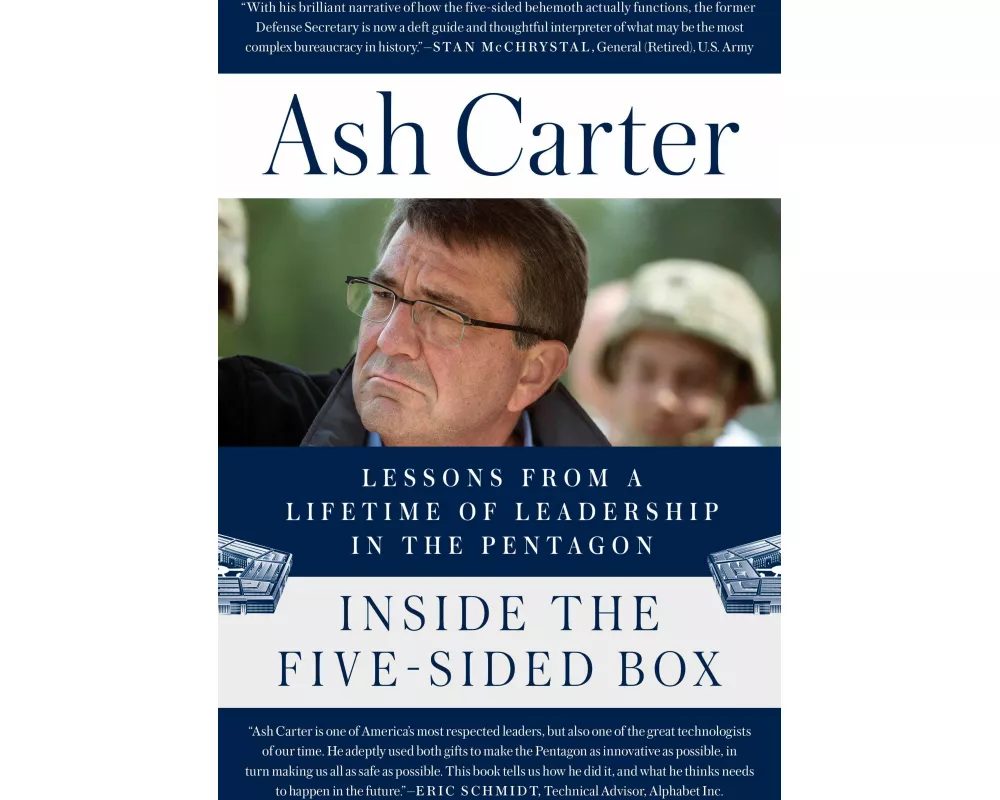 Inside the Five-Sided Box
