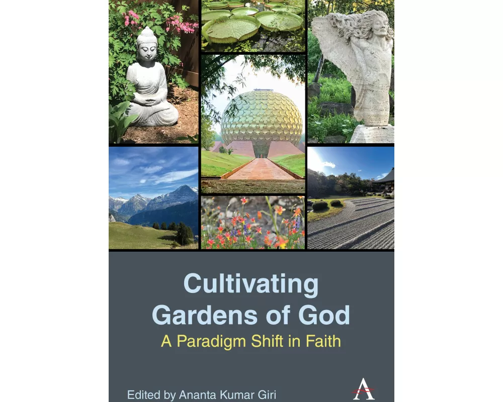 Cultivating Gardens of God